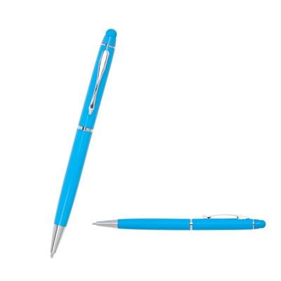 Metal Tükenmez Touchpen Kalem M2