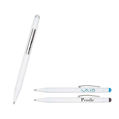 Metal Tükenmez Touchpen Kalem M3