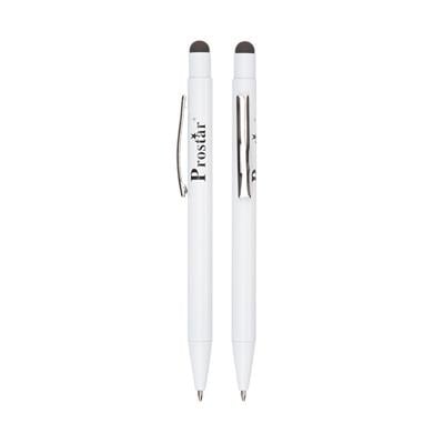Metal Tükenmez Touchpen Kalem M3