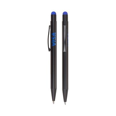 Metal Tükenmez Touchpen Kalem M4
