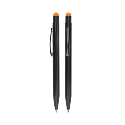 Metal Tükenmez Touchpen Kalem M4
