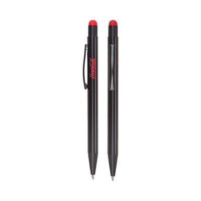 Metal Tükenmez Touchpen Kalem M4