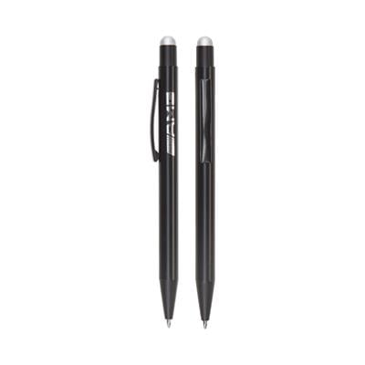 Metal Tükenmez Touchpen Kalem M4