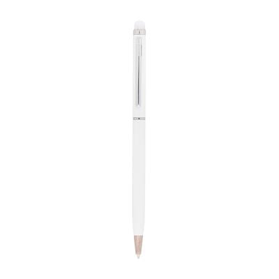 Metal Tükenmez Touchpen Kalem M5