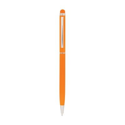 Metal Tükenmez Touchpen Kalem M5