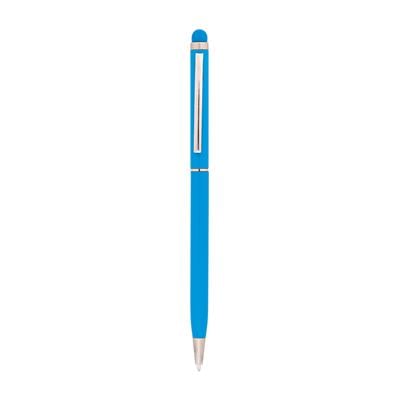 Metal Tükenmez Touchpen Kalem M5