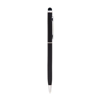 Metal Tükenmez Touchpen Kalem M5