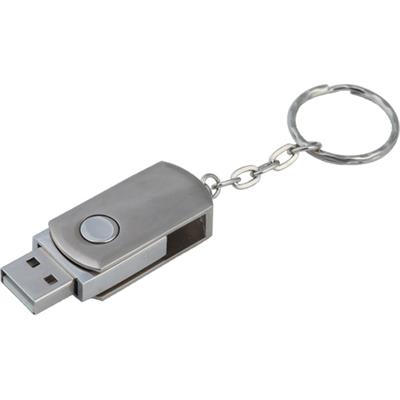 Metal Usb Bellek 16 GB