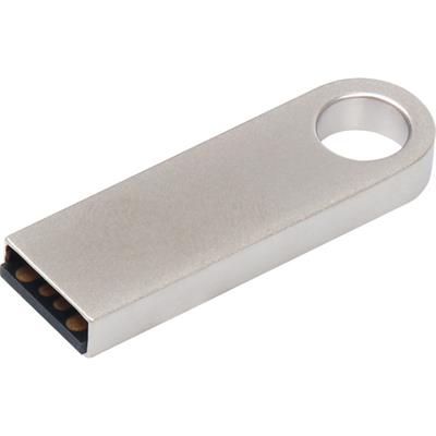 Metal Usb Bellek 8 GB
