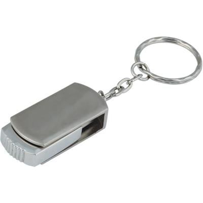Metal Usb Bellek M4