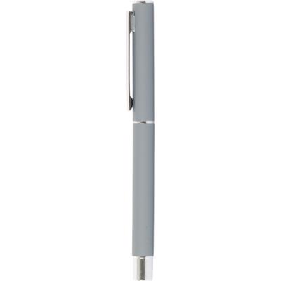 Metal Usb Bellek ve Kalem Seti