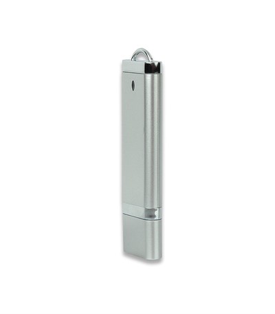 Metal Usb Flash Bellek M1