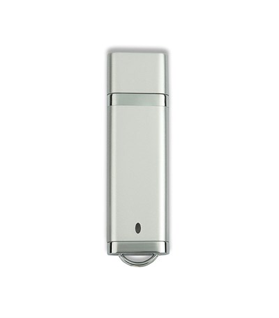 Metal Usb Flash Bellek M1