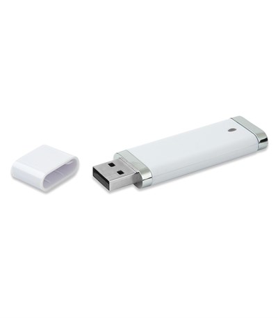 Metal Usb Flash Bellek M1