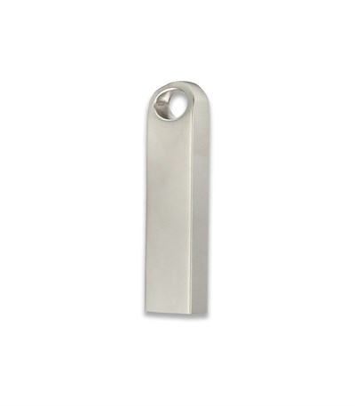 Metal Usb Flash Bellek M3