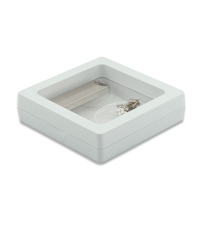 Metal Usb Flash Bellek M3