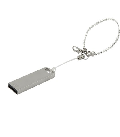 Metal Usb Flash Bellek M3