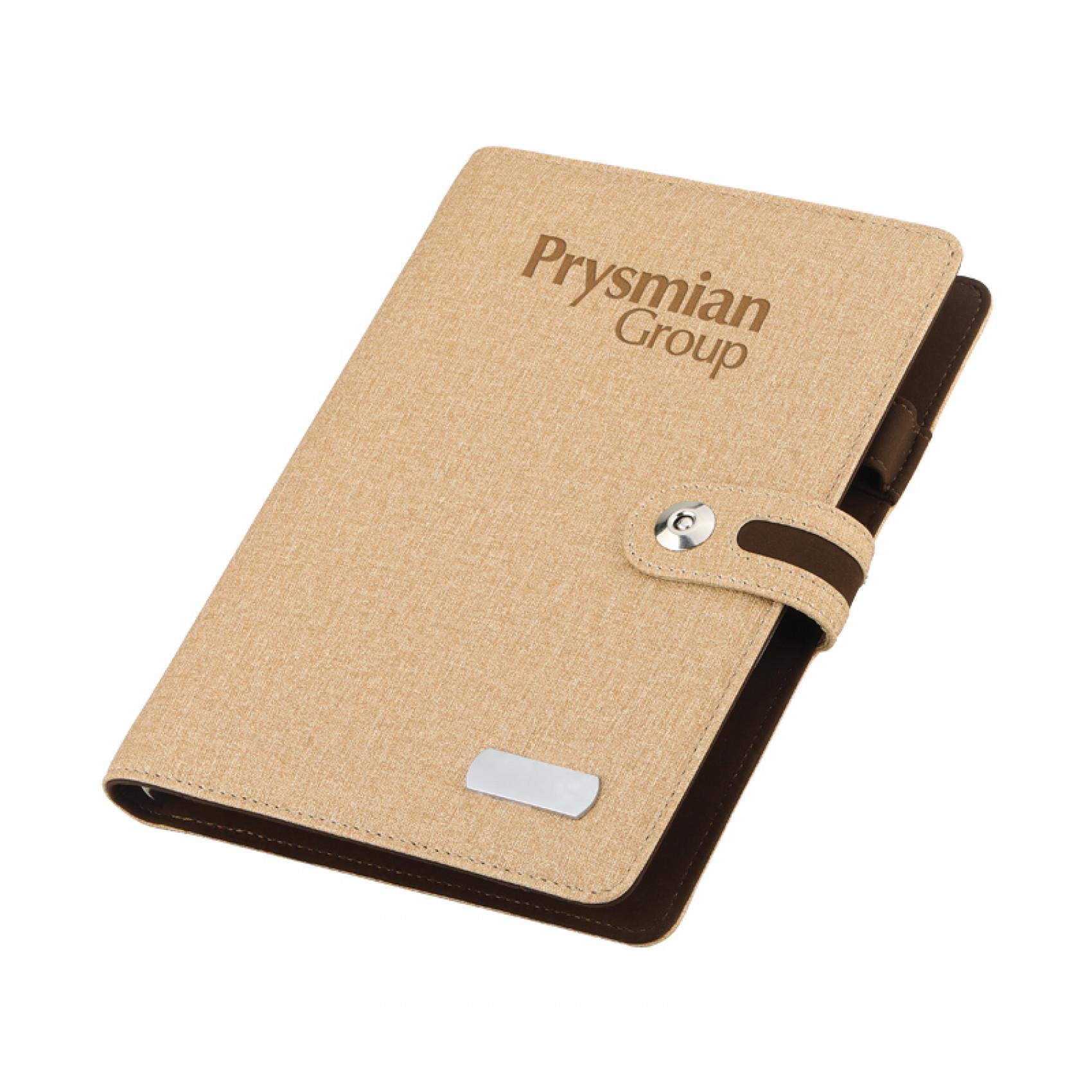 Organizer 6.000 mAh Powerbank