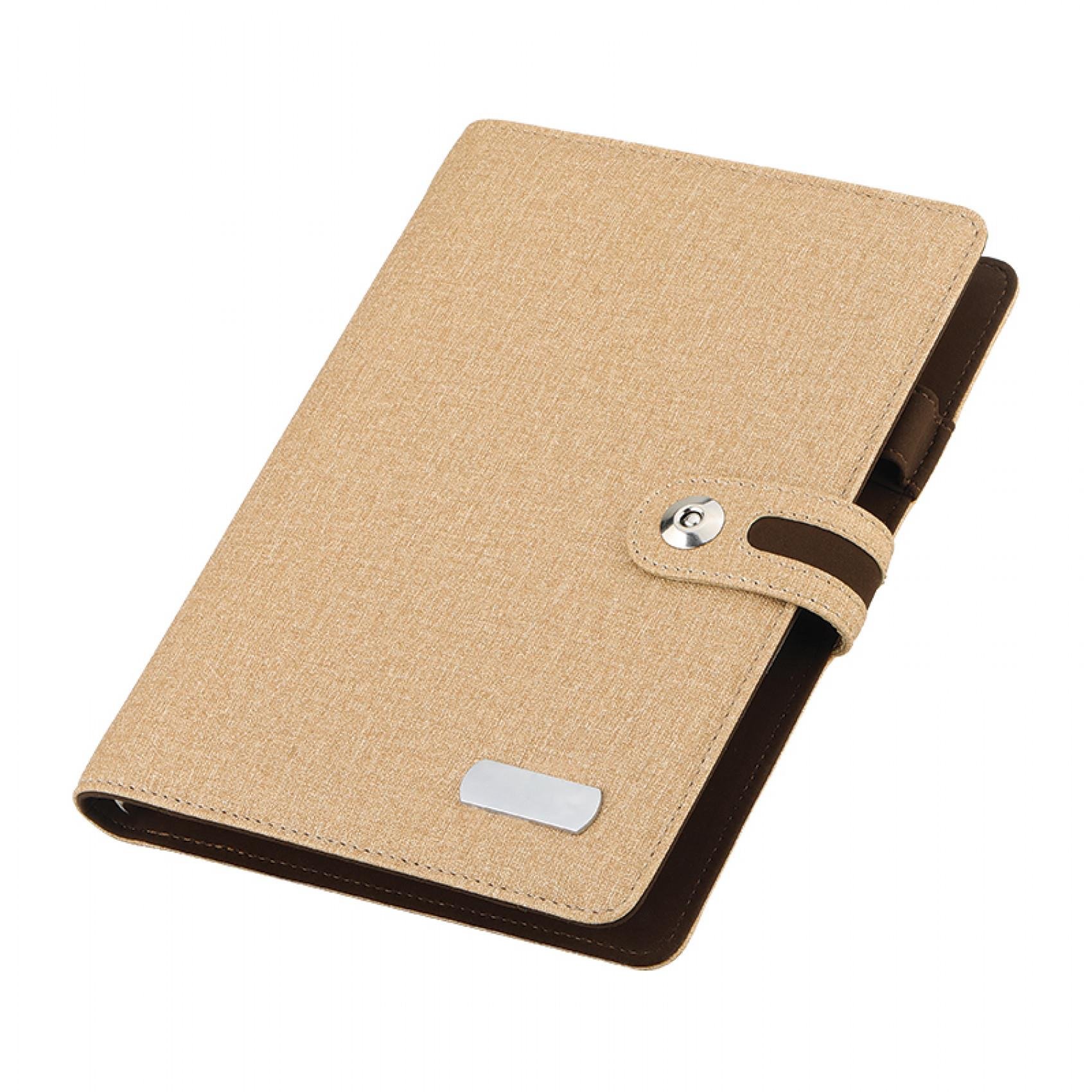 Organizer 6.000 mAh Powerbank