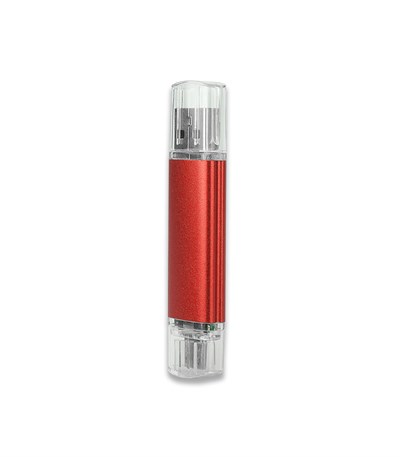 Otg Usb Flash Bellek