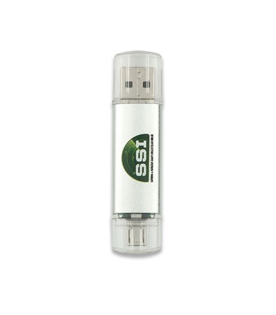 Otg Usb Flash Bellek