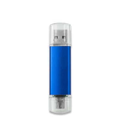 Otg Usb Flash Bellek