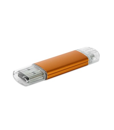 Otg Usb Flash Bellek