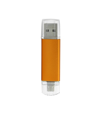 Otg Usb Flash Bellek