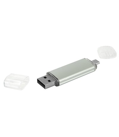 Otg Usb Flash Bellek