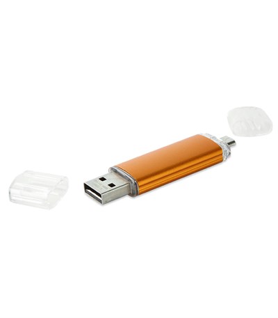 Otg Usb Flash Bellek