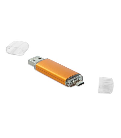 Otg Usb Flash Bellek