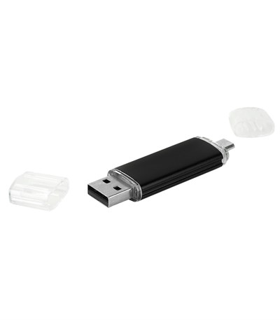 Otg Usb Flash Bellek