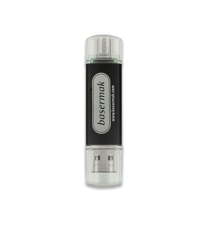 Otg Usb Flash Bellek