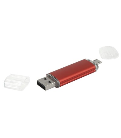 Otg Usb Flash Bellek