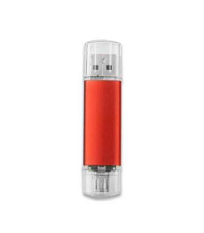 Otg Usb Flash Bellek