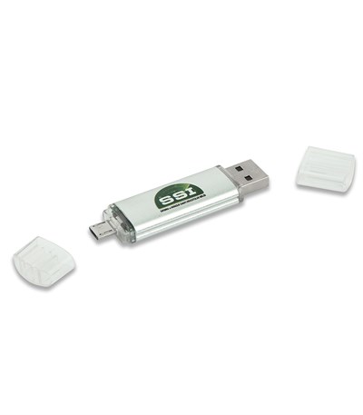 Otg Usb Flash Bellek