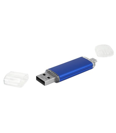 Otg Usb Flash Bellek