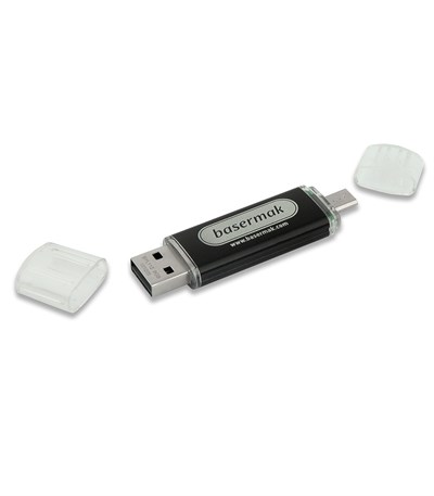 Otg Usb Flash Bellek