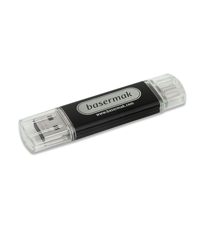 Otg Usb Flash Bellek