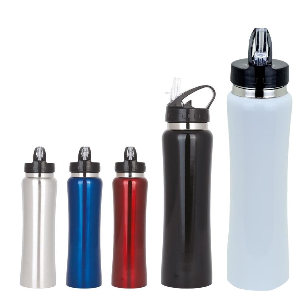 Paslanmaz 500 ml Çelik Termos