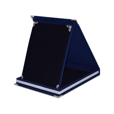 Plaket Kutusu 15x16 Albüm Kutu Dikey