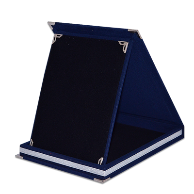 Plaket Kutusu 15x20 Albüm Kutu Dikey