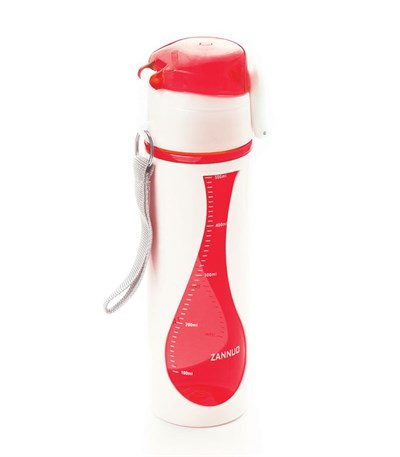 Plastik Matara 500 ML