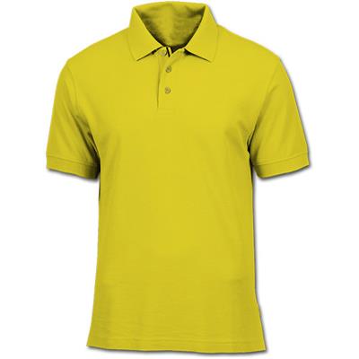 Polo Yaka T-Shirt