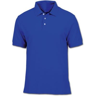 Polo Yaka T-Shirt M2
