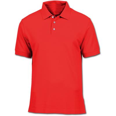 Polo Yaka T-Shirt M2