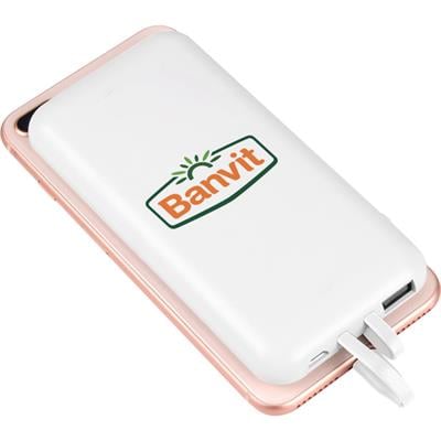 Powerbank 10000 Mah M10