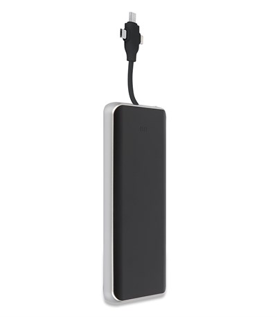 Powerbank 10000 Mah Renk Seçenekli