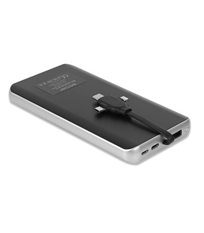 Powerbank 10000 Mah Renk Seçenekli