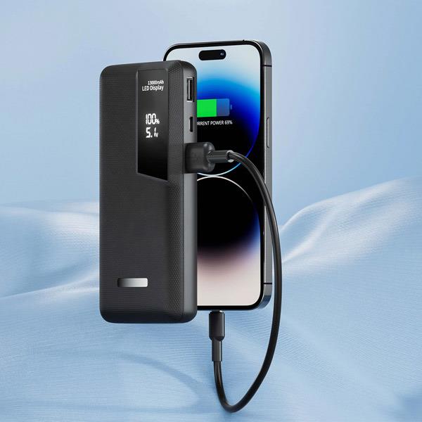 Powerbank 13000  Mah 